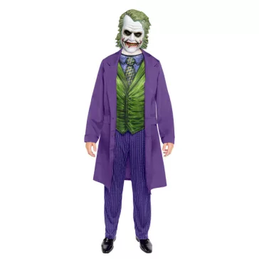 Batman Joker Movie jelmez 12-14 év