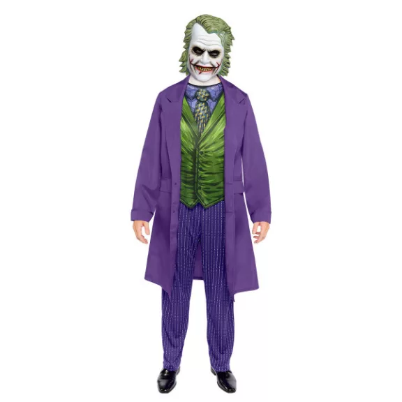 Batman Joker Movie jelmez 12-14 év