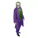Batman Joker felnőtt jelmez L Batman Joker felnőtt jelmez L