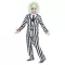Beetlejuice Striped felnőtt jelmez L