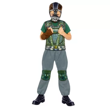 Batman Bane jelmez 8-10 év
