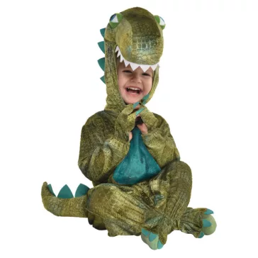 Dinoszaurusz Baby Roar jelmez 2-3 év