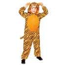 Tigris Orange jelmez 8-10 év Tigris Orange jelmez 8-10 év