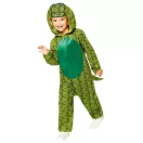 Krokodil Green jelmez 8-10 év Krokodil Green jelmez 8-10 év