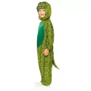 Krokodil Green jelmez 8-10 év Krokodil Green jelmez 8-10 év