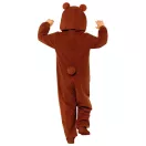 Medve Brown jelmez 8-10 év Medve Brown jelmez 8-10 év