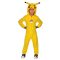 Pokémon jelmez 8-10 év