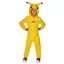 Pokémon Yellow jelmez 8-10 év