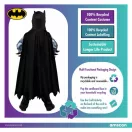Batman Guardian jelmez 10-12 év