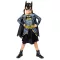 Batgirl Shadow Princess jelmez 2-3 év