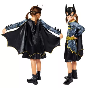 Batgirl Shadow Princess jelmez 2-3 év