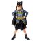Batgirl Shadow Princess jelmez 3-4 év