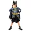 Batgirl Shadow Princess jelmez 3-4 év