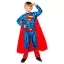 Superman Sky Defender jelmez 6-8 év
