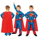 Superman Sky Defender jelmez 10-12 év