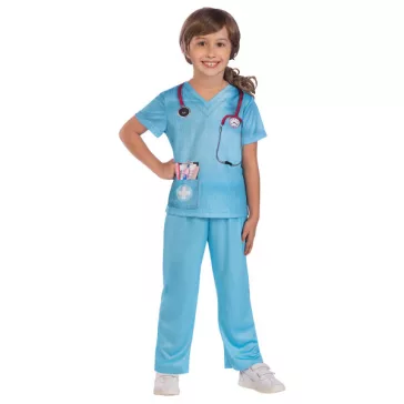 Doktor Blue jelmez 2-3 év
