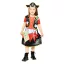 Peppa malac Pirate Girl jelmez 1-2 év