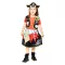 Peppa malac Pirate Girl jelmez 3-4 év