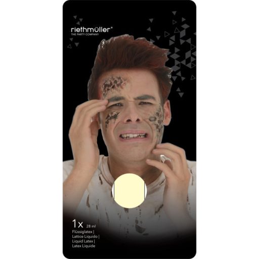 Folyékony latex Halloween 28 ml