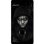 Fekete Halloween arcfesték 28 ml