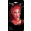 Piros Halloween arcfesték, smink 28 ml
