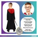 Harry Potter Gryffindor jelmez 4-6 év