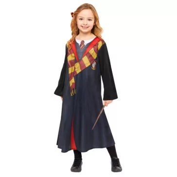 Harry Potter Witch Hermione jelmez 4-6 év