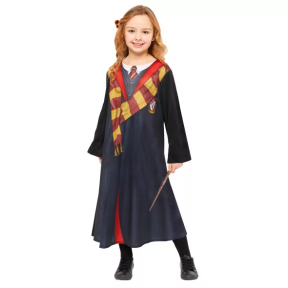 Harry Potter Witch Hermione jelmez 4-6 év Harry Potter Witch Hermione jelmez 4-6 év