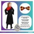Harry Potter Witch Hermione jelmez 4-6 év Harry Potter Witch Hermione jelmez 4-6 év