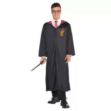 Harry Potter Gryffindor felnőtt jelmez M/L