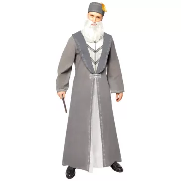Harry Potter Dumbledore felnőtt jelmez XL