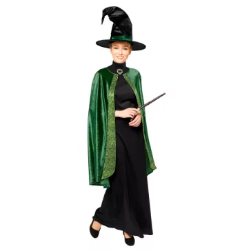 Harry Potter McGalagony felnőtt jelmez S