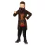 Harry Potter Hagrid jelmez 4-6 év