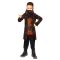 Harry Potter, Hagrid jelmez 6-8 év