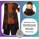 Harry Potter Hagrid jelmez 6-8 év