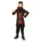 Harry Potter Hagrid jelmez 10-12 év