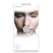 Ezüst csillámos Halloween arcfesték, smink 28 ml