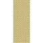 Esküvő Gold szív fólia függöny 2 m