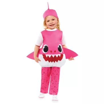 Baby Shark Mummy jelmez 2-3 év