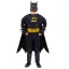 Batman Comic Boys jelmez 3-4 év