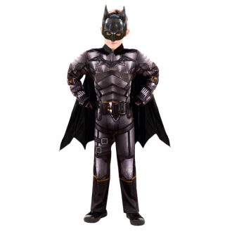 Batman Movie jelmez 3-4 év