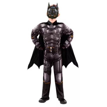 Batman Movie jelmez 3-4 év