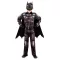 Batman Movie jelmez 3-4 év