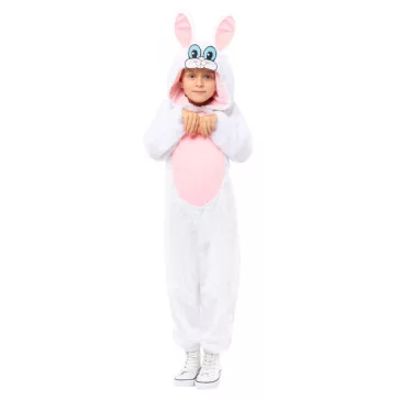 Nyuszi Easter jelmez 10-12 év