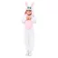 Nyuszi Easter jelmez 10-12 év