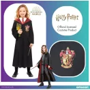 Harry Potter Hermione jelmez 12-14 év