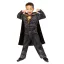 Black Adam Hero jelmez 6-8 év