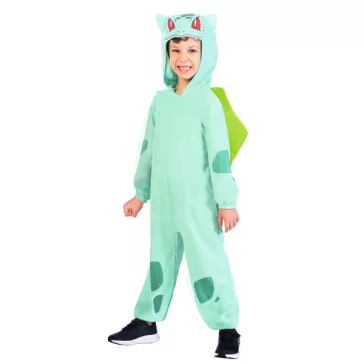 Pokémon Bulbasaur jelmez 6-8 év