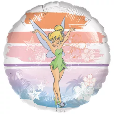 Disney Csingiling Magic fólia lufi 43 cm