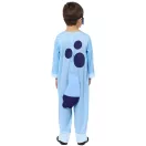 Bluey Fun jelmez 4-6 év